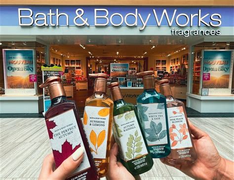 body works canada online shopping